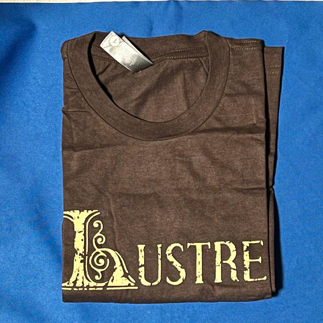 輸入限定盤仕様 Ed Harcourt エド・ハーコート　Lustre