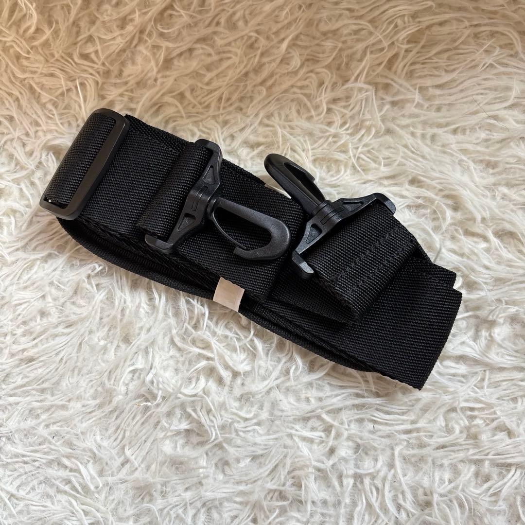 ✨美品　OUTDOOR PRODUCTS 3WAY キャリー　ボストン 黒