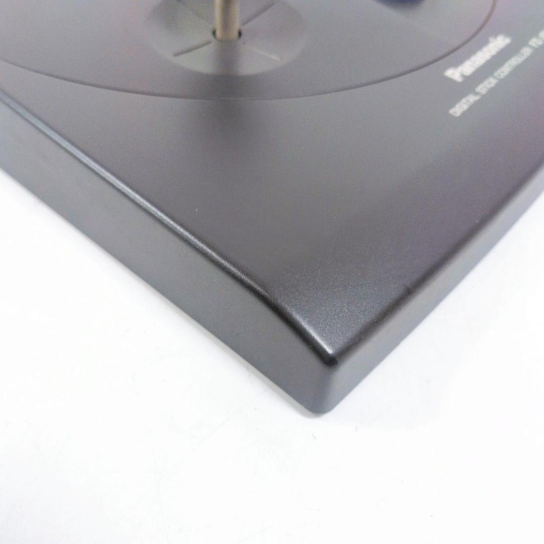 パナソニック FZ-JS1 デジタルスティックコントローラー 3DO REAL用