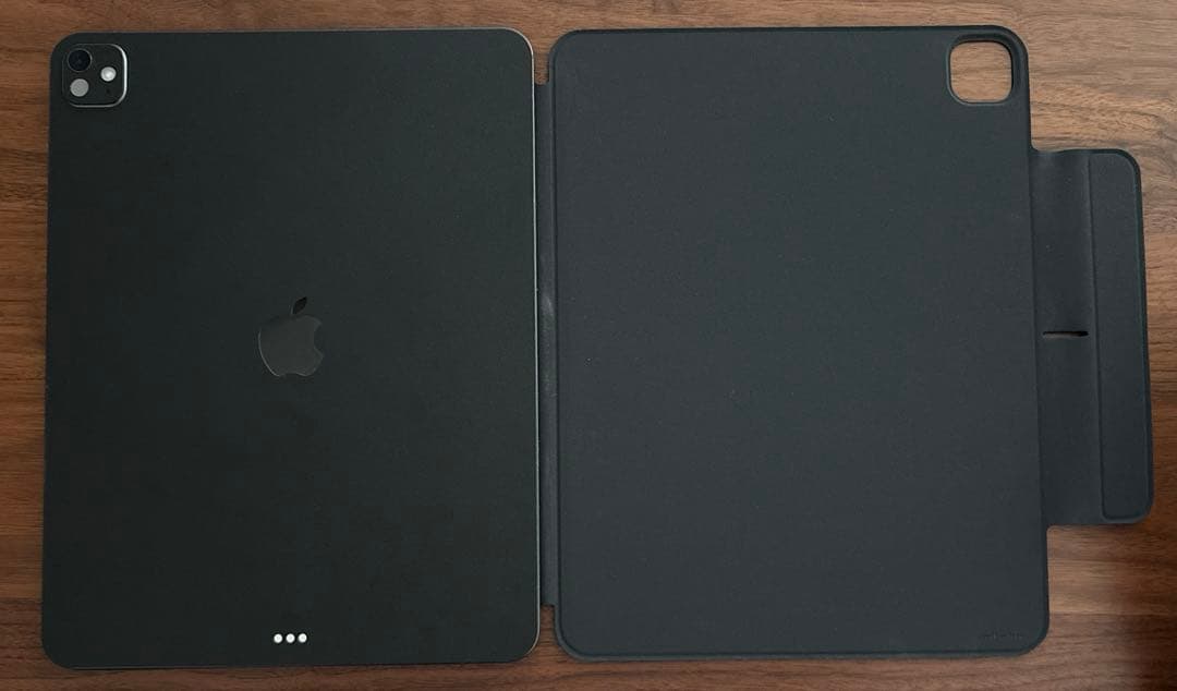 13インチiPad Pro M4 1TB Nano Texture + 付属品