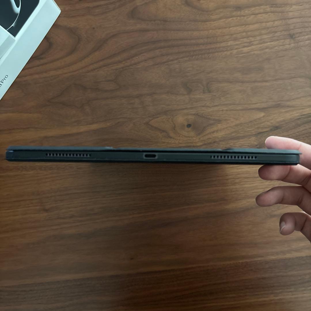 13インチiPad Pro M4 1TB Nano Texture + 付属品