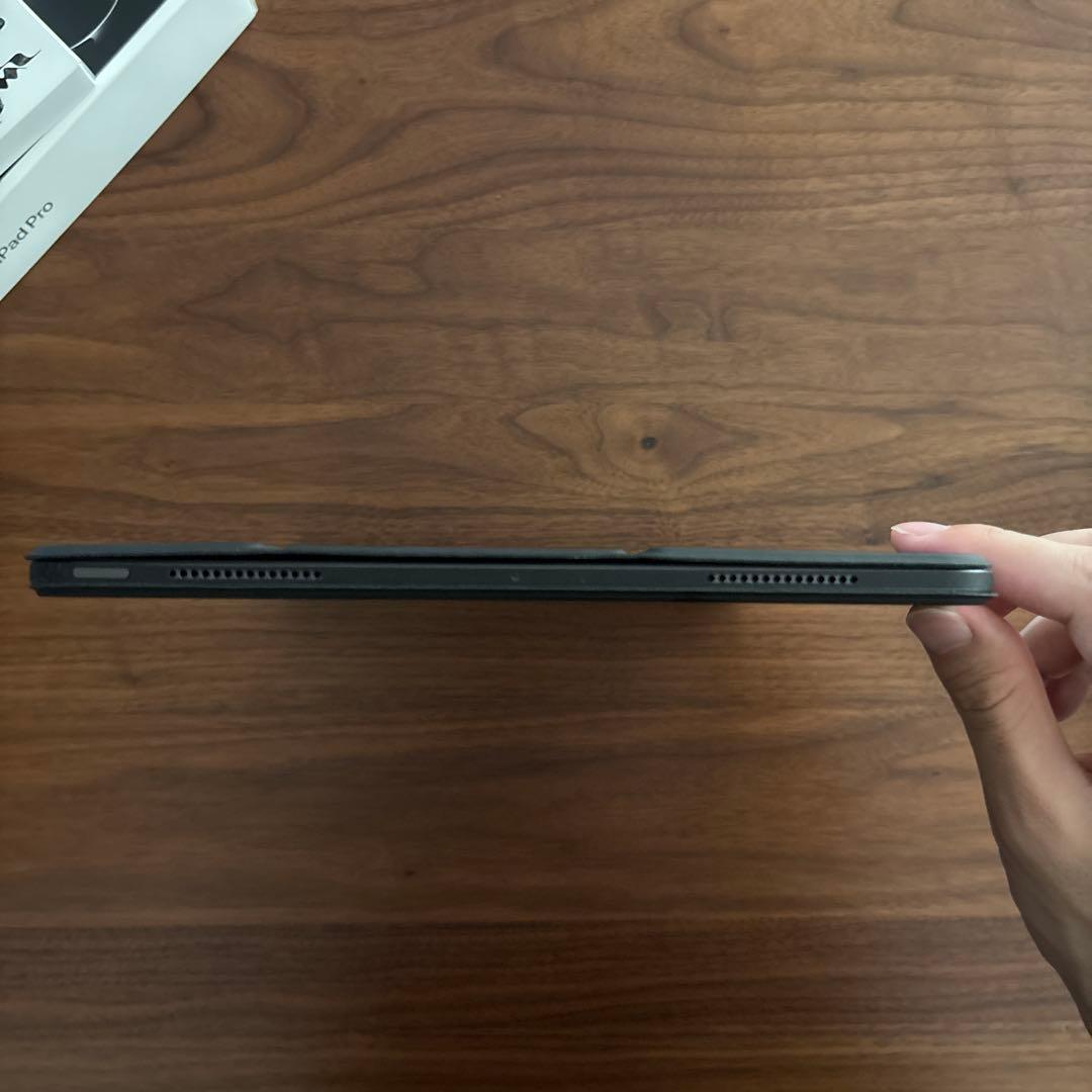 13インチiPad Pro M4 1TB Nano Texture + 付属品