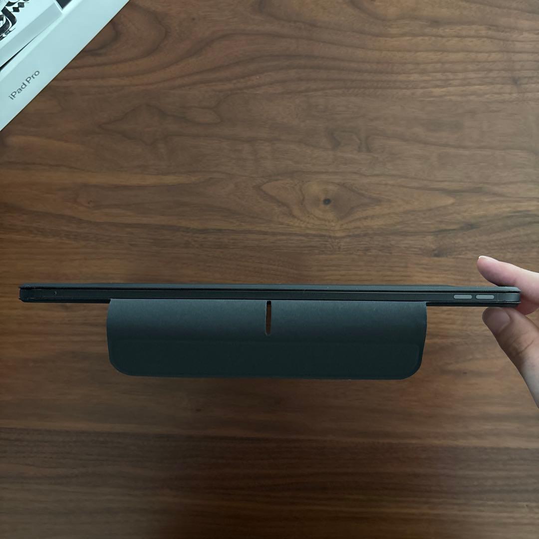 13インチiPad Pro M4 1TB Nano Texture + 付属品