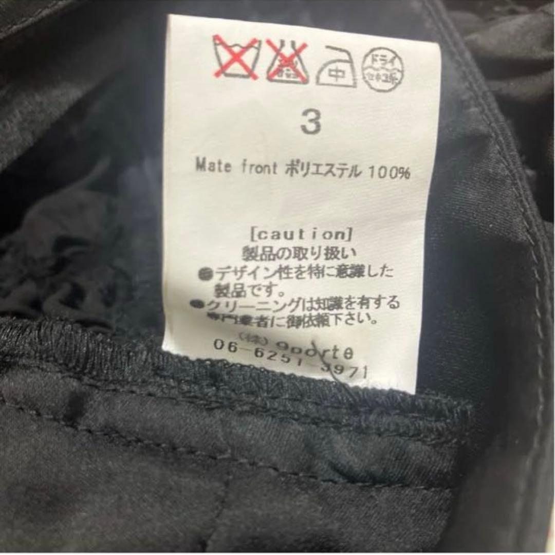 aliceauaa アリスアウアア ゴシック