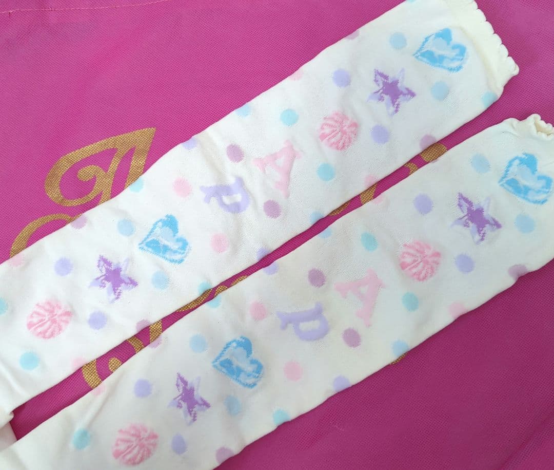 Angelic pretty ジュエリージュレオーバーニー 白