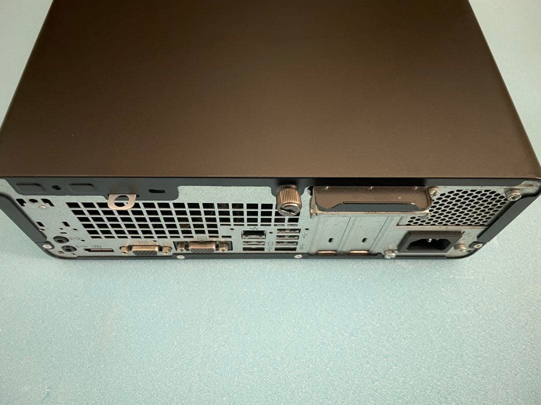 HP ProDesk 400 G5 第8世代 i5-8500ストレージ無し