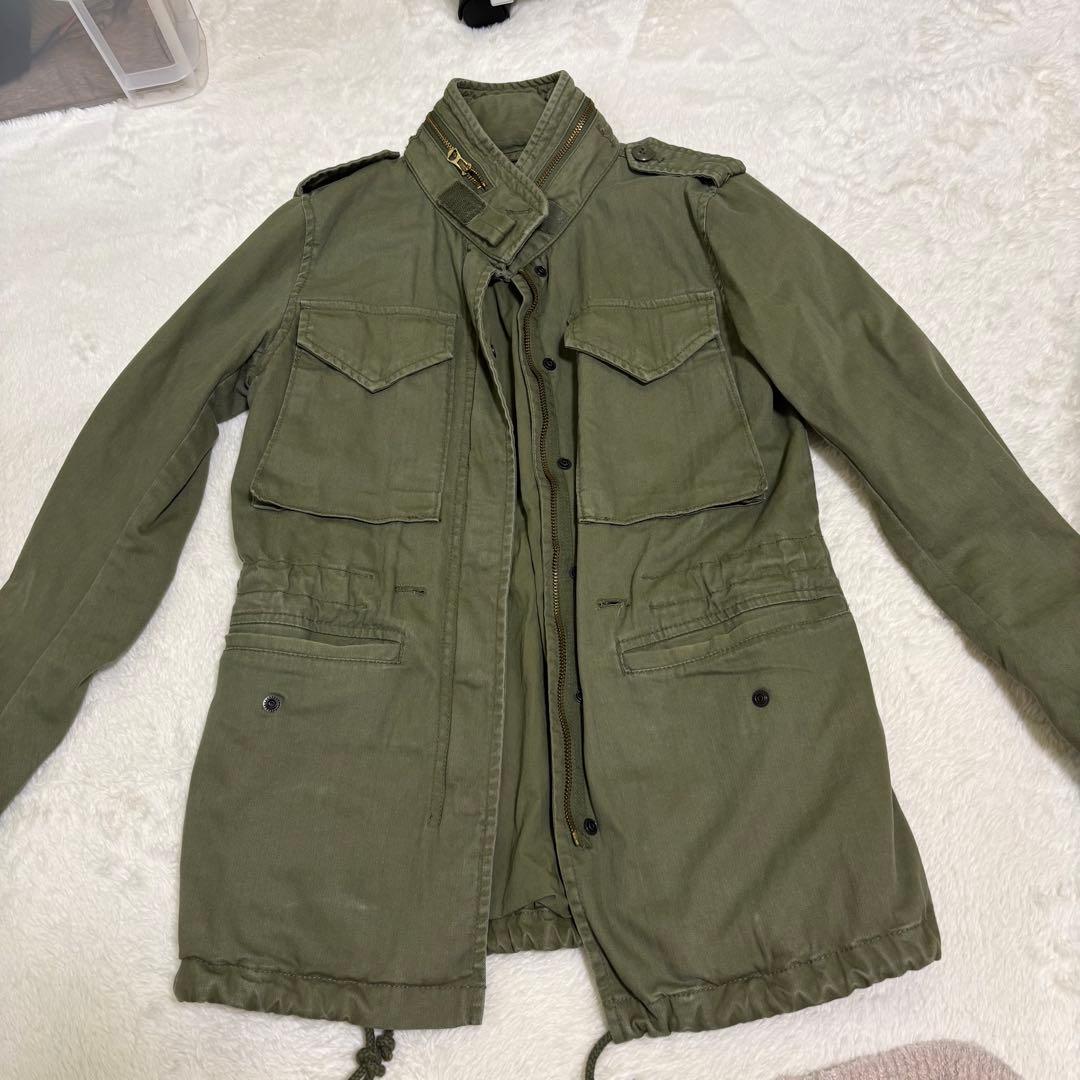 RALPH LAUREN ポロ ラルフローレン デニムアンドサプライ アウター