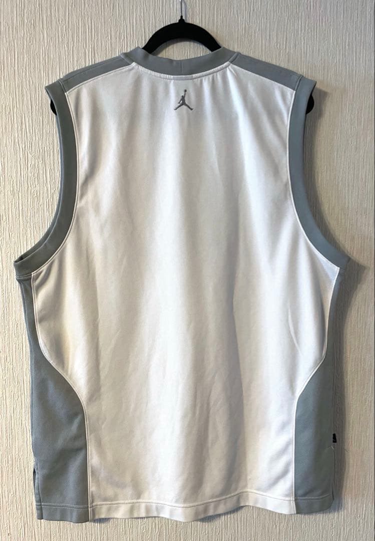 ビンテージ　00s NIKE メンズL タンクトップ　ユニフォーム　カーメロ