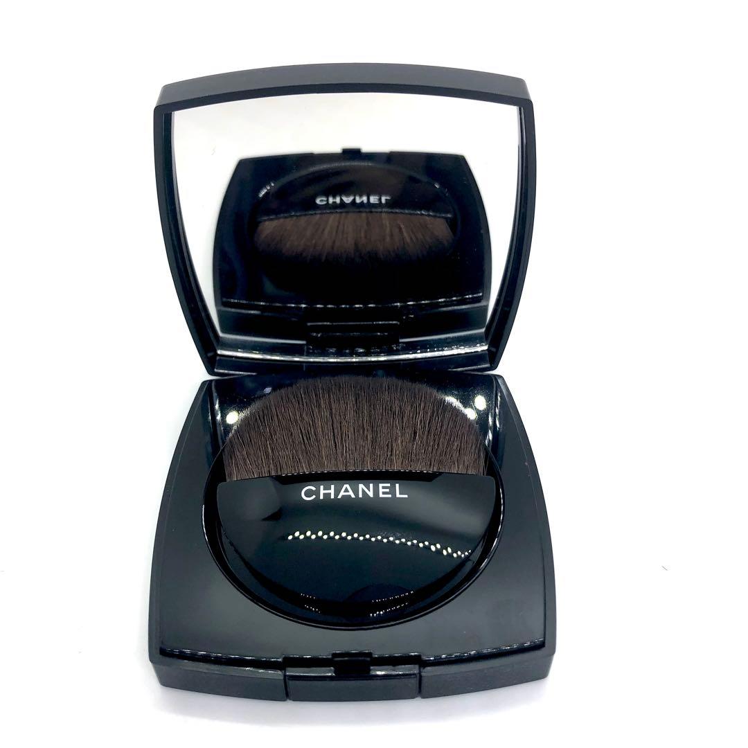 CHANEL ドゥスール　デキノックス　798 ベージュ　ロゼ　エ　モーヴ