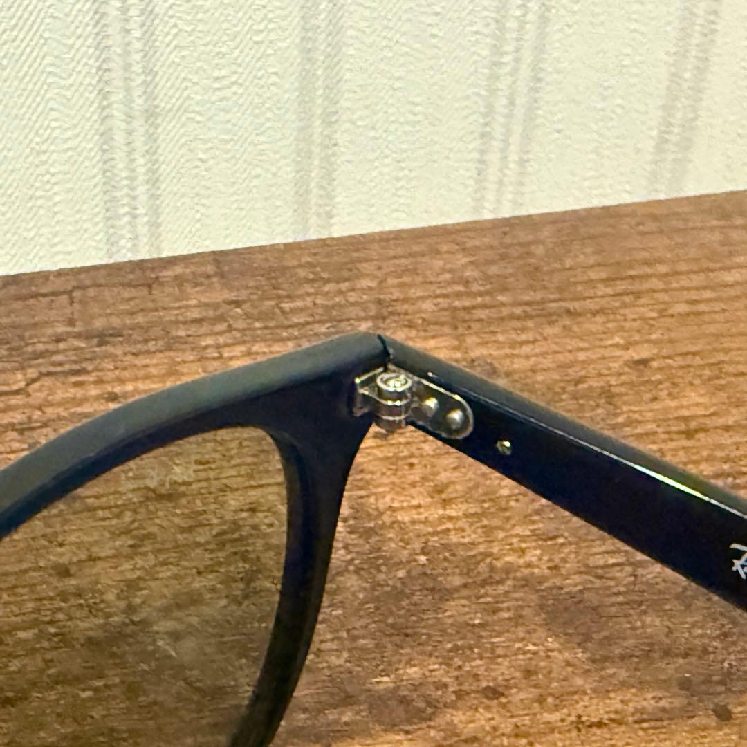 Ray-Ban RB4259F 601/2 グリーンレンズ 正規サングラス