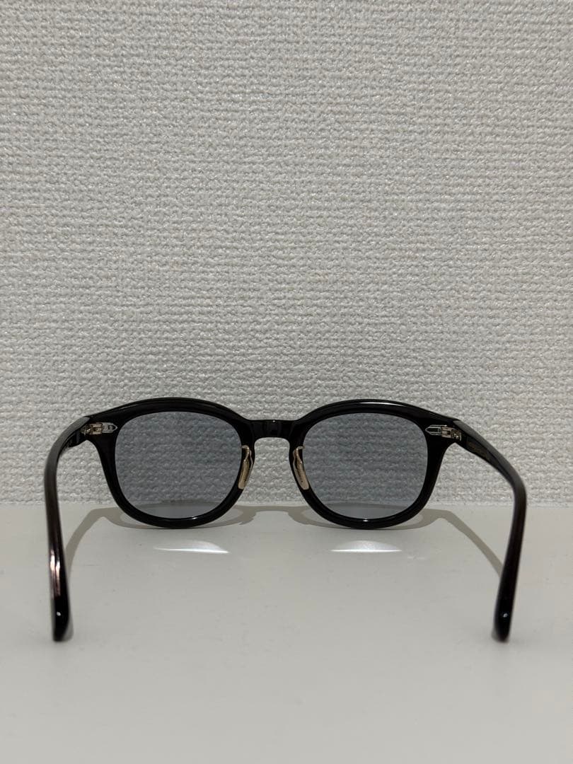 小物 JINS NEW CLASSIC No.02