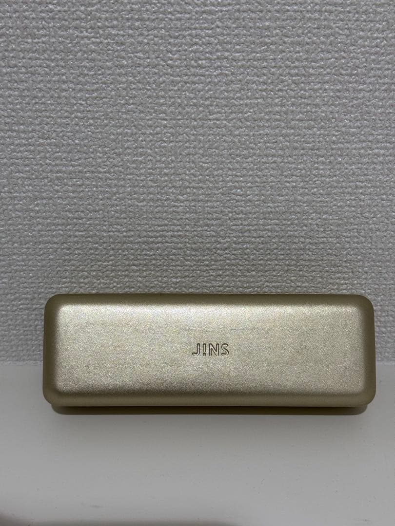 小物 JINS NEW CLASSIC No.02