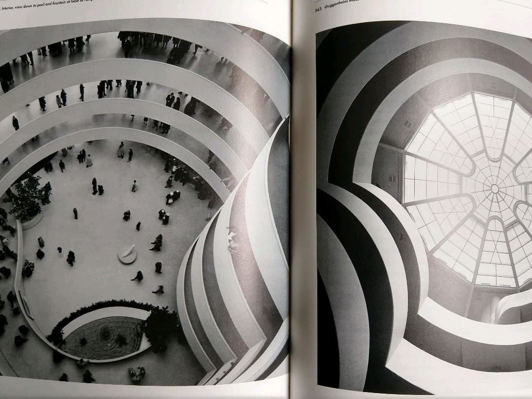 アート・デザイン・音楽 The Architecture of Frank Lloyd Wright