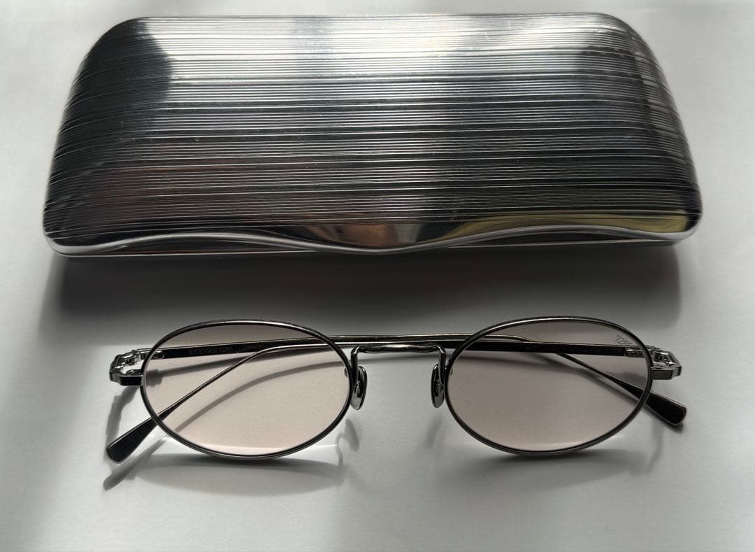 EYEVAN7285 197 820カラー