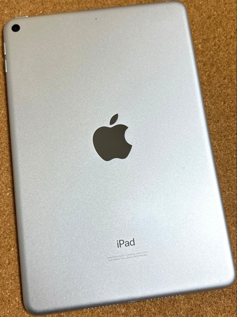 iPad mini5 第5世代 64GB (80) 90%