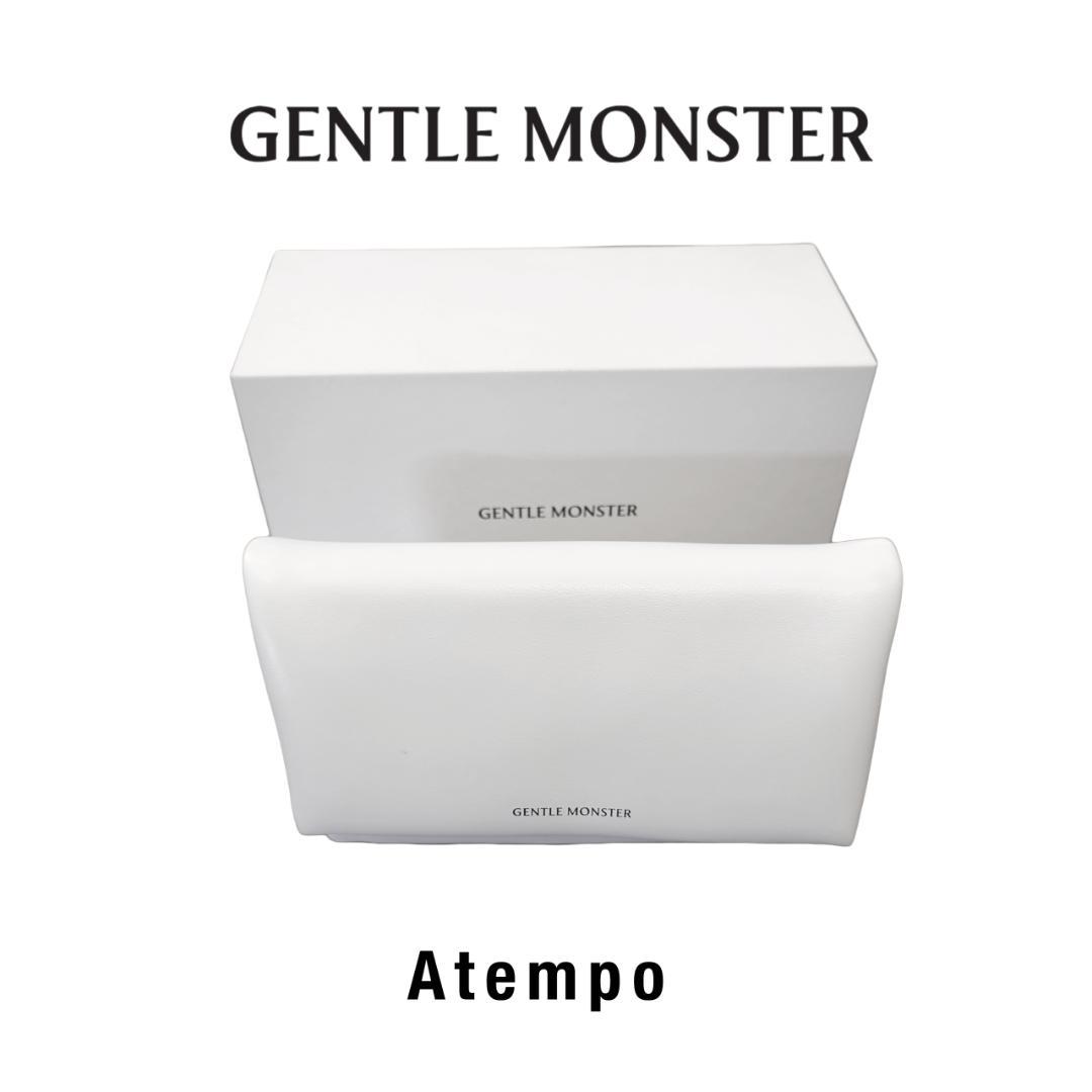 GENTLE MONSTER Atempo サングラス ジェントルモンスター