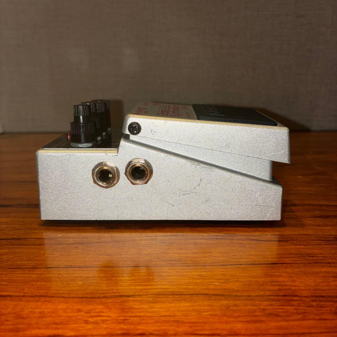 ベース BOSS SY-3 Bass Synthesizer