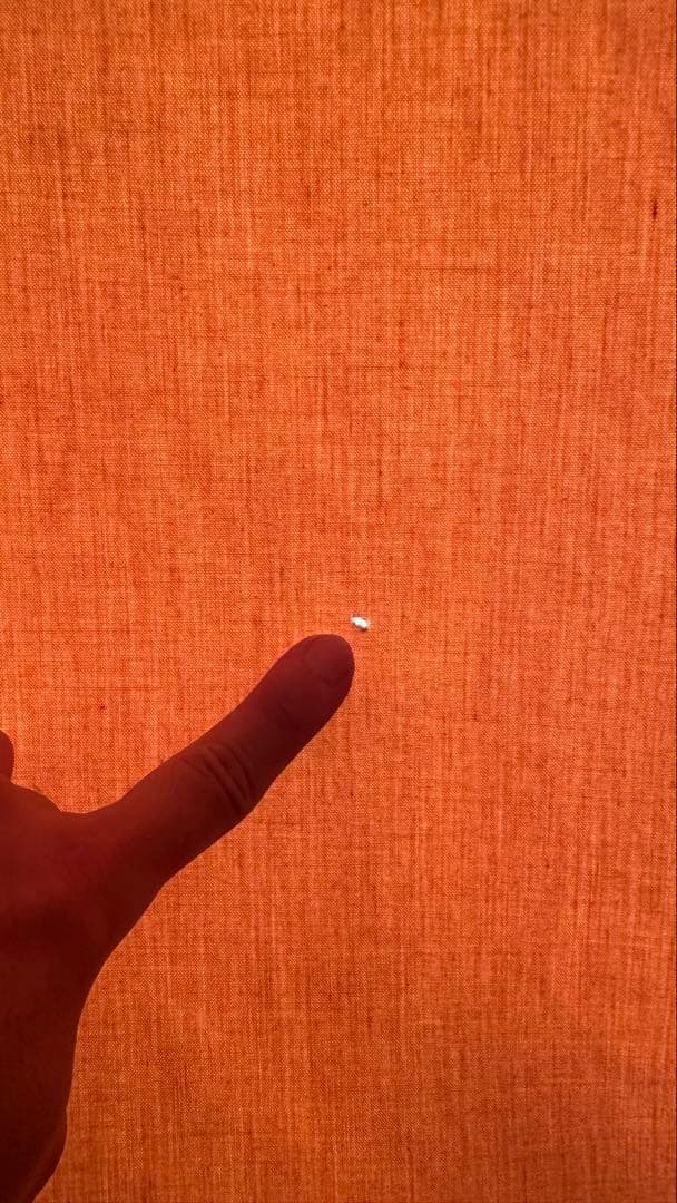 tentipi テンティピ ジルコン9CP