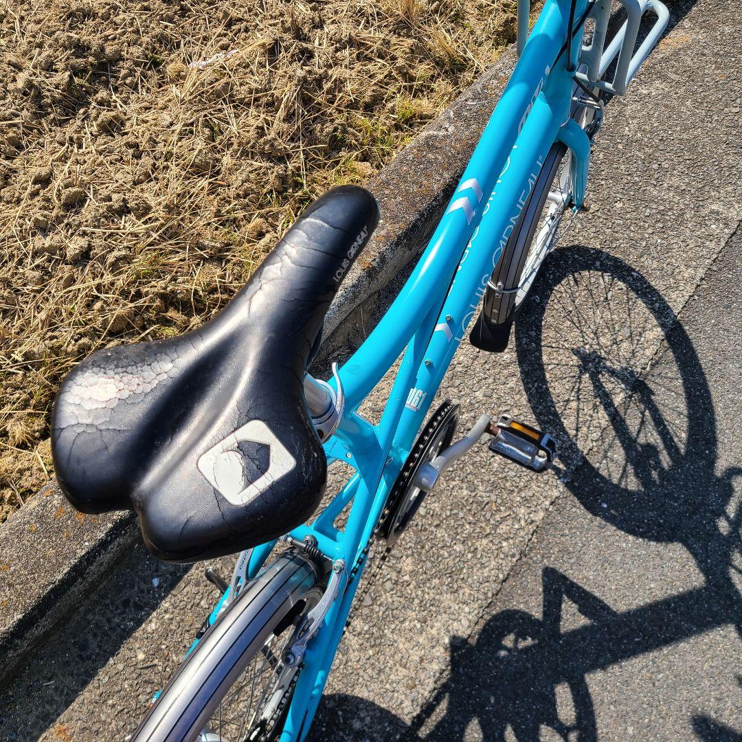 【大阪発】 LOUIS GARNEAU ルイガノ mv1（送料別）