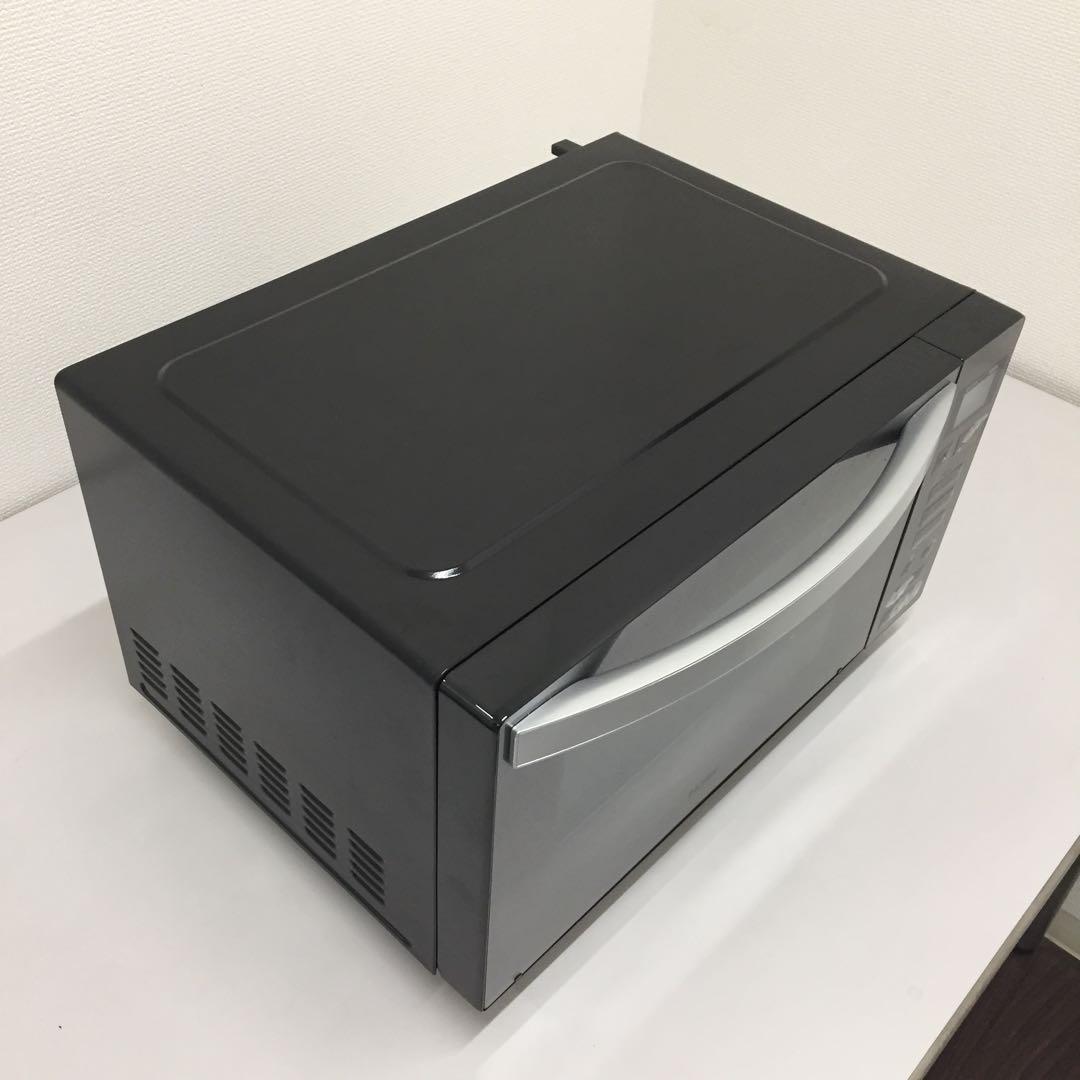 2024年製　Haier ハイアール 電子レンジ JM-XP2FH18G