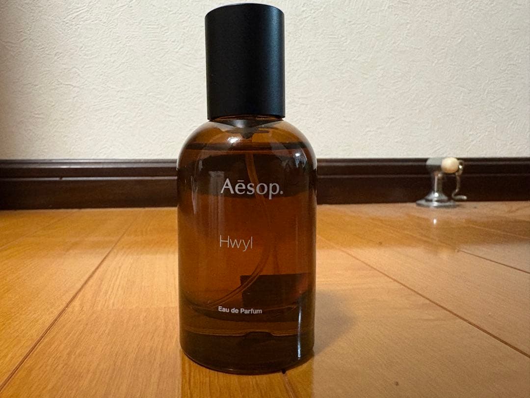 V*V様 Aesop Hwyl Eau de Parfum 50ml
