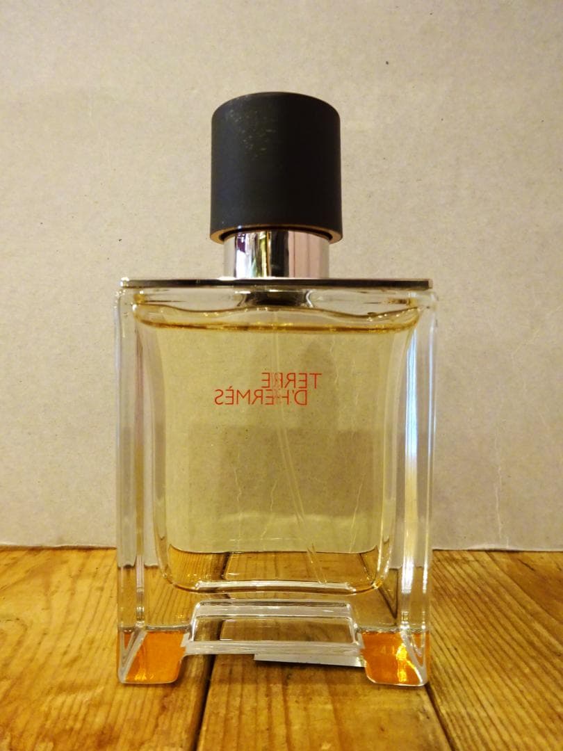 ☆人気☆ Hermès エルメス テール ドゥ エルメス EDT 50ml