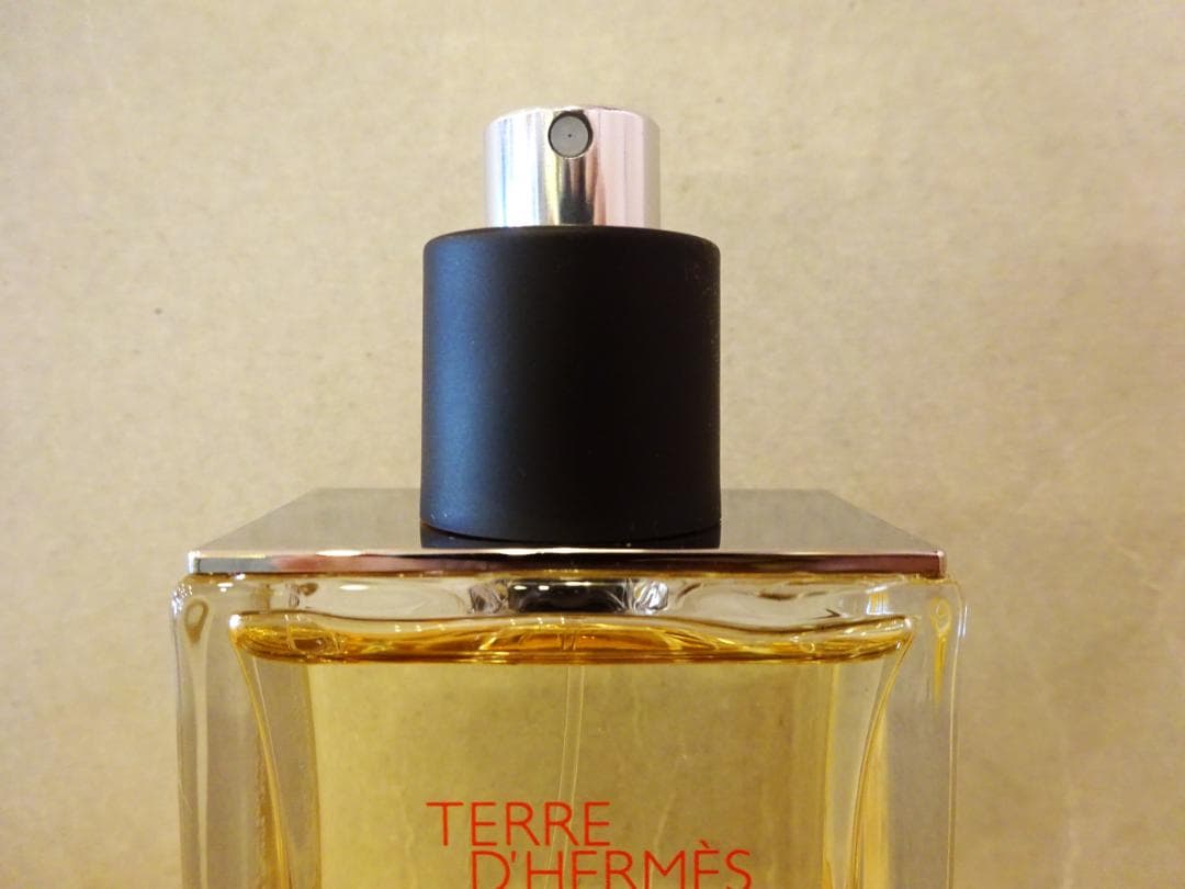 ☆人気☆ Hermès エルメス テール ドゥ エルメス EDT 50ml