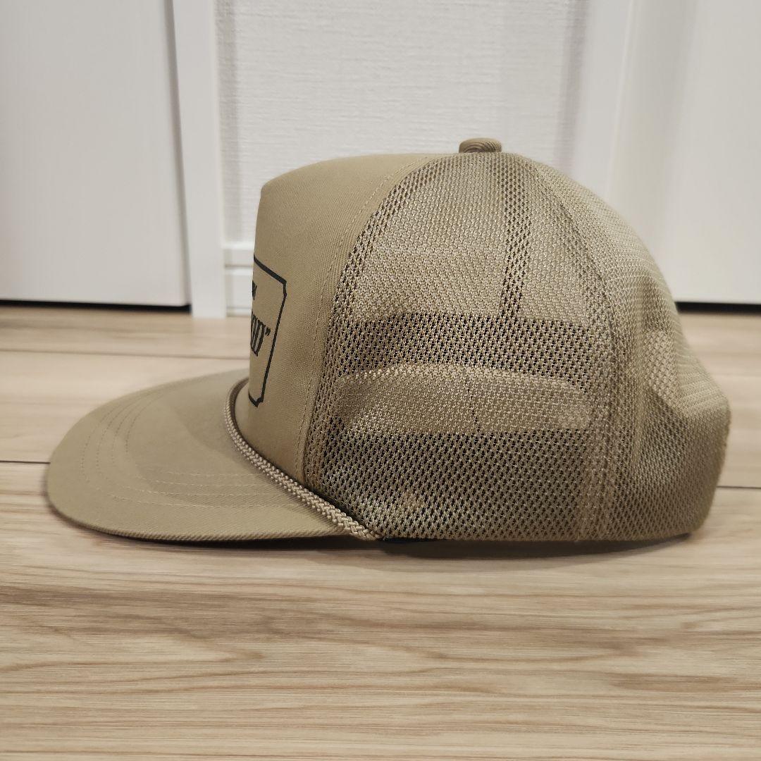 【最終価格】NEIGHBORHOOD　ネイバーフッド　メッシュキャップ