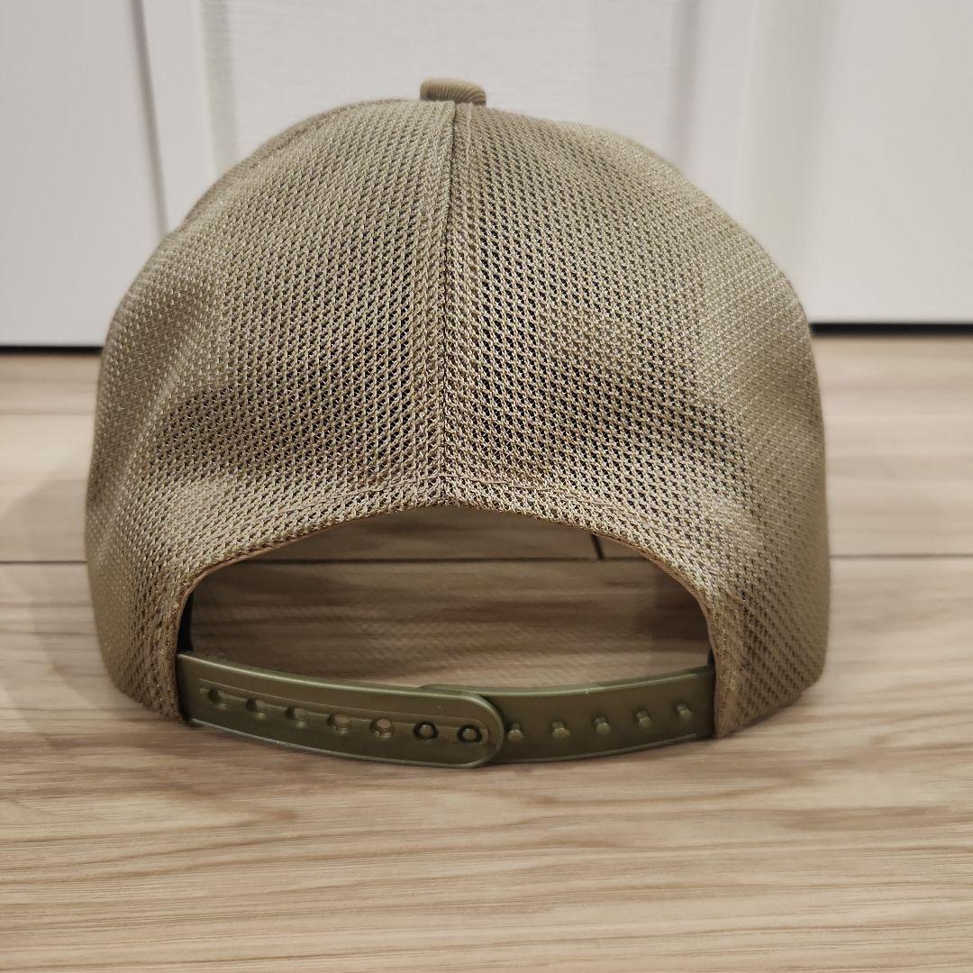 【最終価格】NEIGHBORHOOD　ネイバーフッド　メッシュキャップ