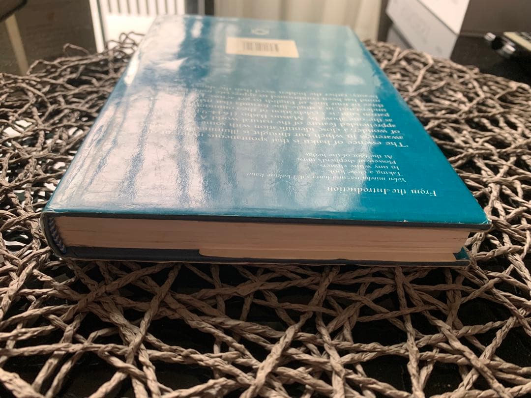 希少　古書 Rediscovering Basho洋書