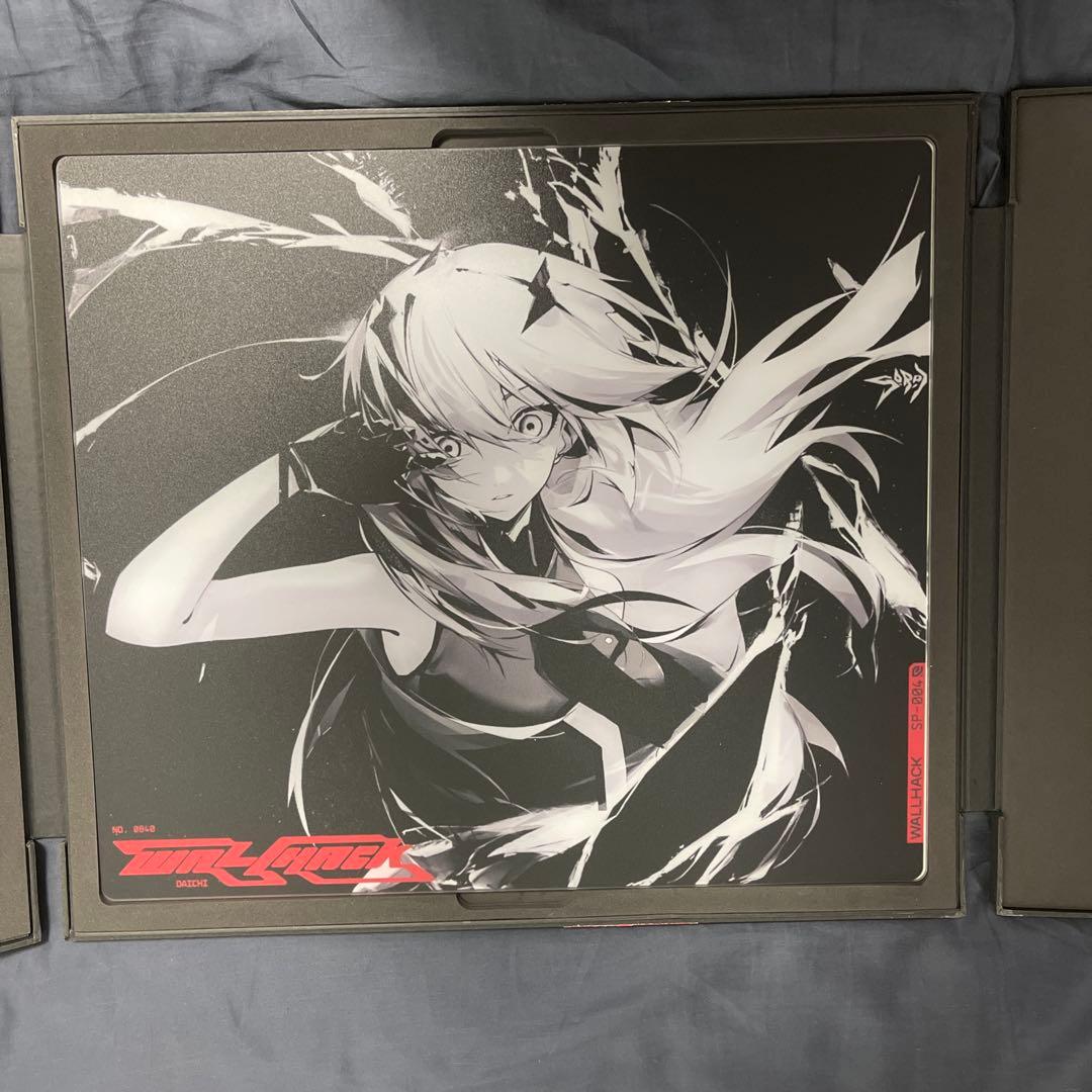 マウス・トラックボール sp-004 frenzy sora