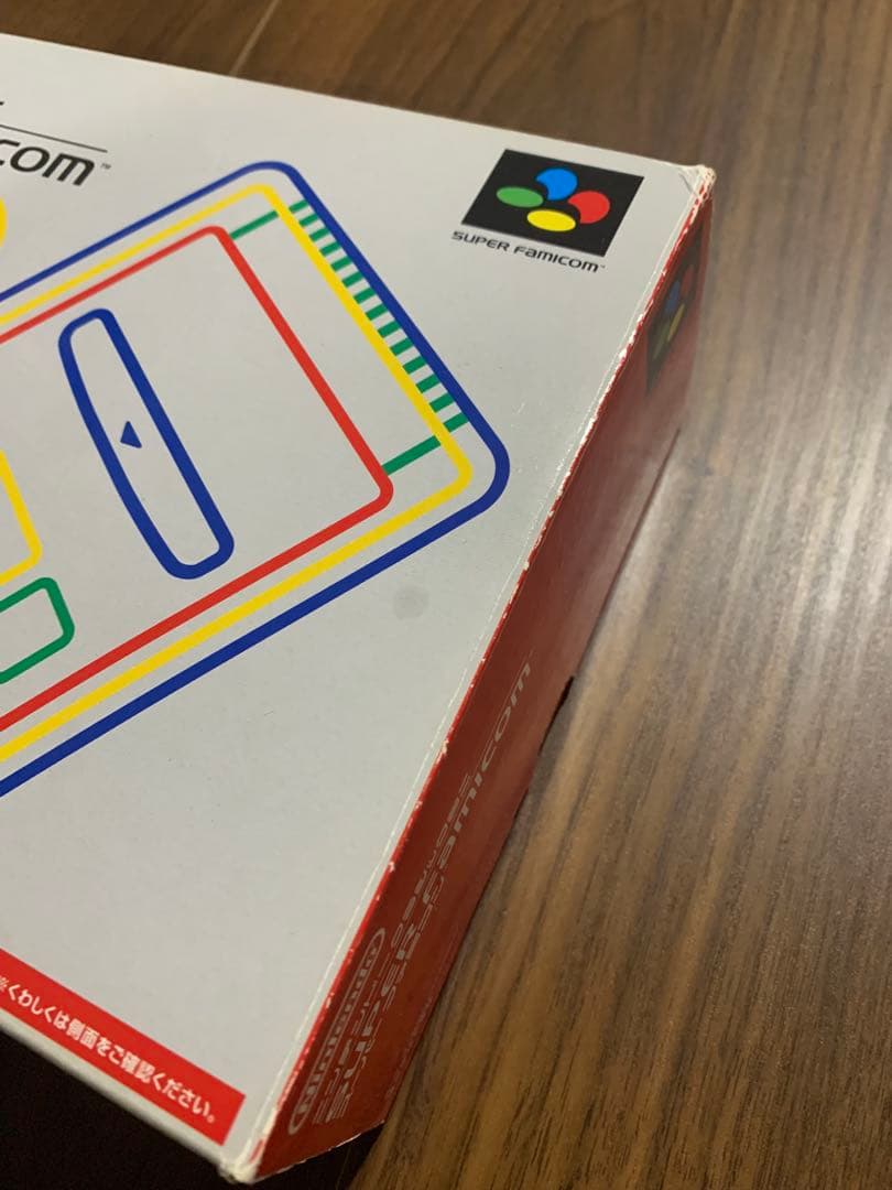 Nintendo クラシックミニスーパーファミコン