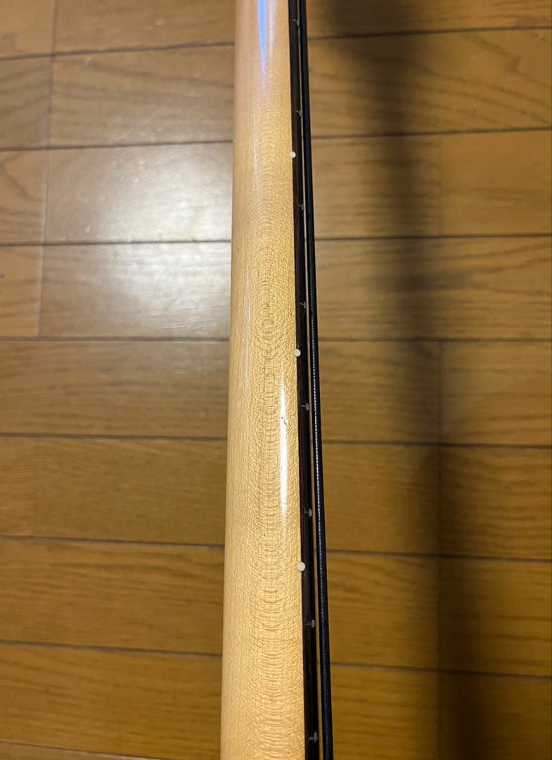 ベース Fender USA Jazz Bass Standard