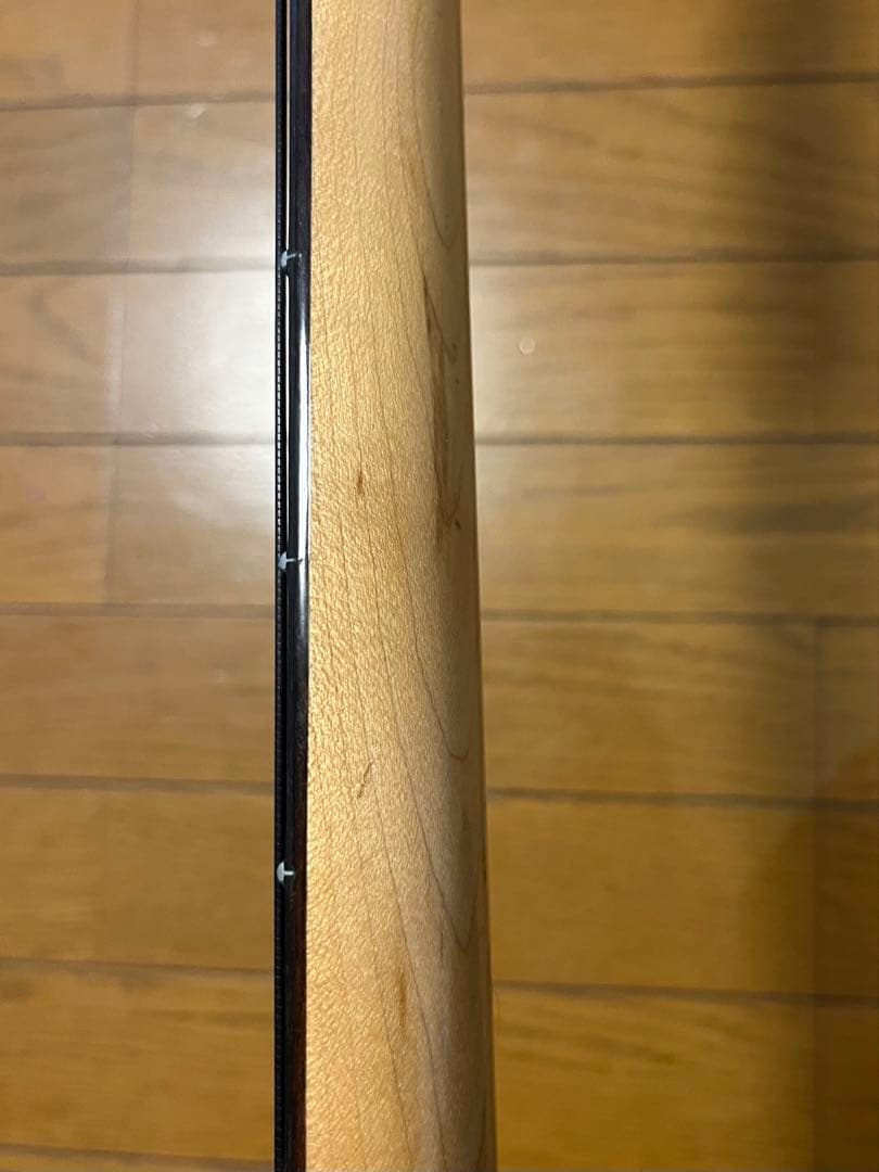 ベース Fender USA Jazz Bass Standard