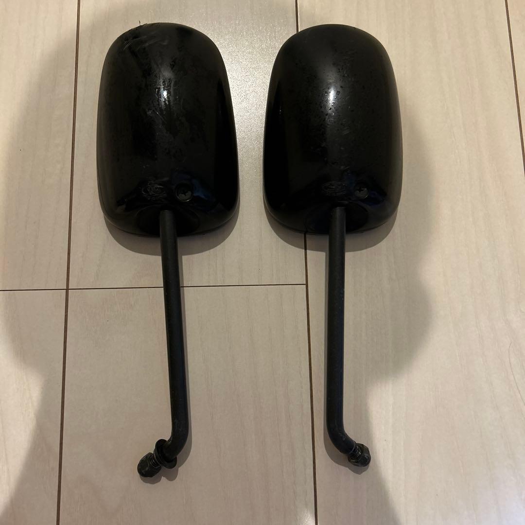 タ*ト様 ■ホンダ■　初期NS-1　純正　ミラー　中古