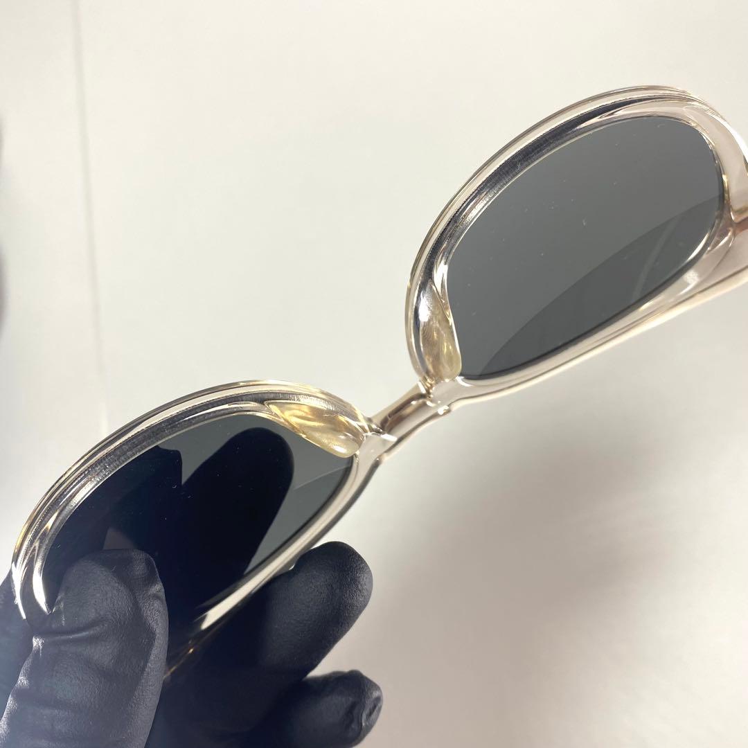 SAINT LAURENT　サングラス　ボストン