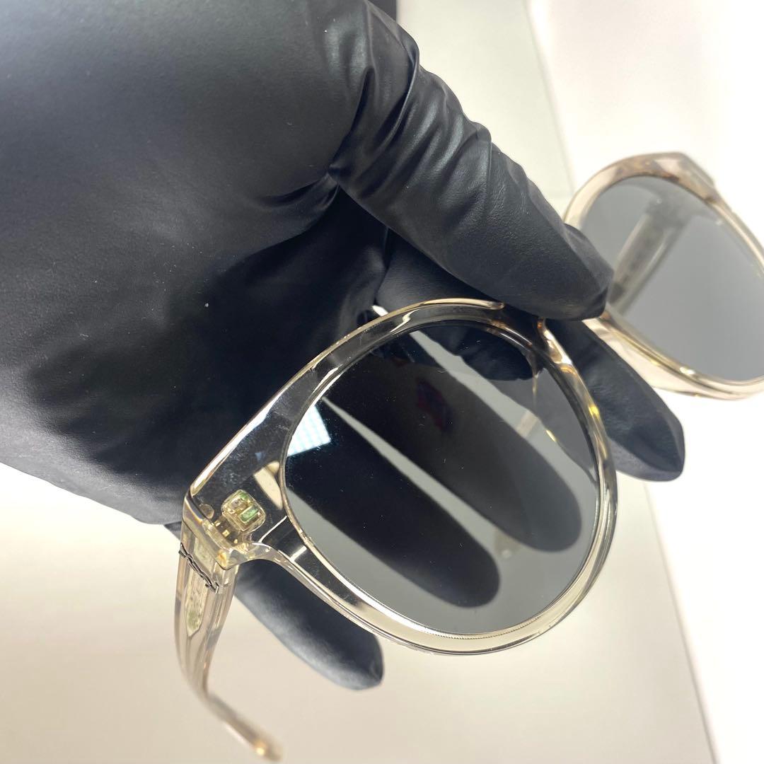 SAINT LAURENT　サングラス　ボストン