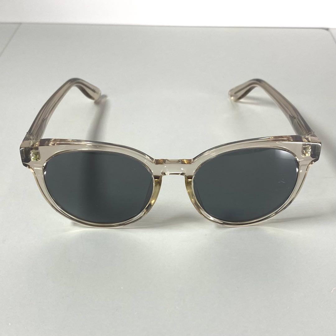 SAINT LAURENT　サングラス　ボストン