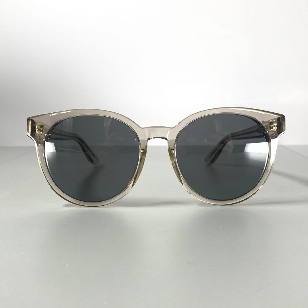 SAINT LAURENT　サングラス　ボストン