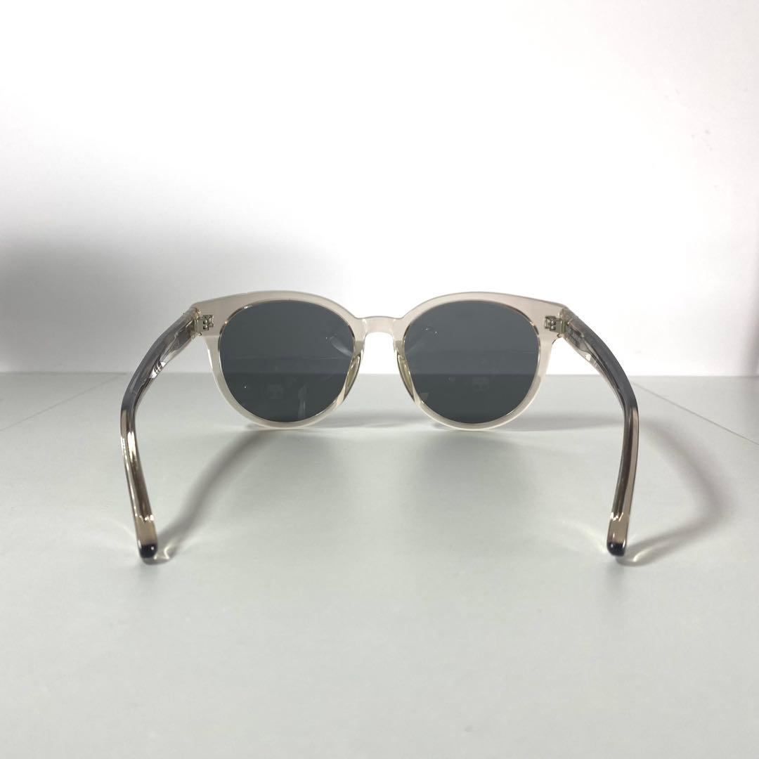 SAINT LAURENT　サングラス　ボストン