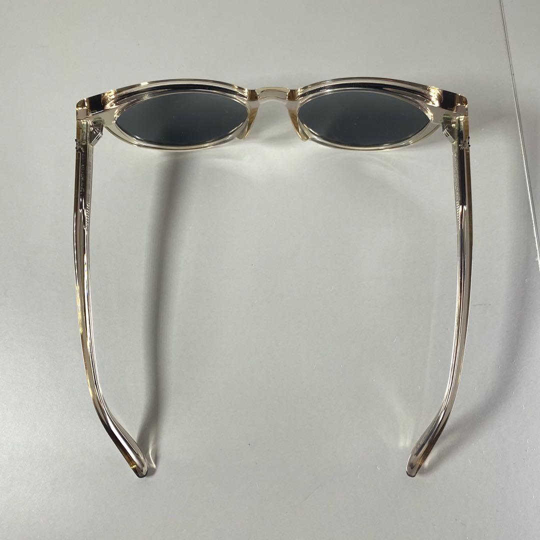 SAINT LAURENT　サングラス　ボストン