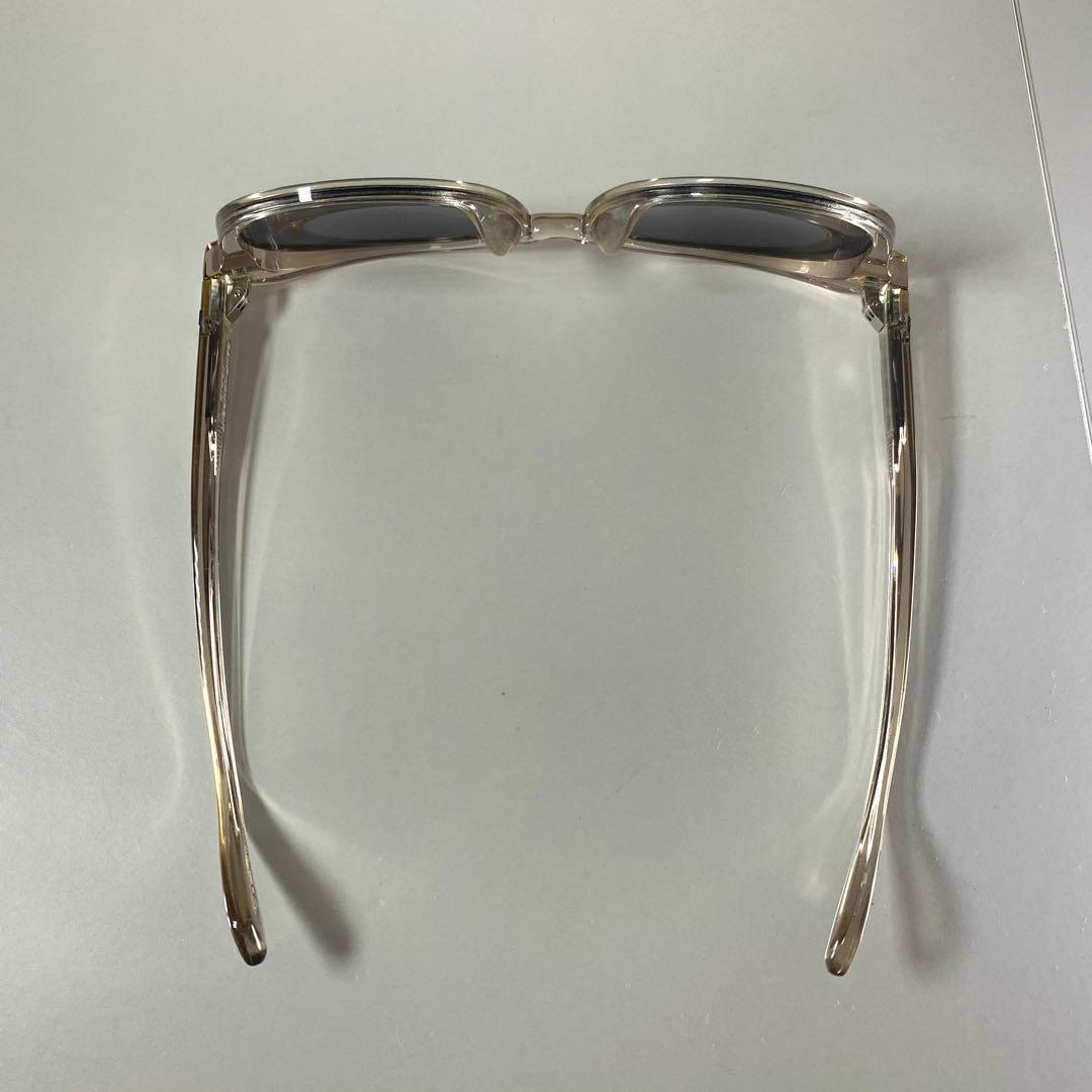 SAINT LAURENT　サングラス　ボストン