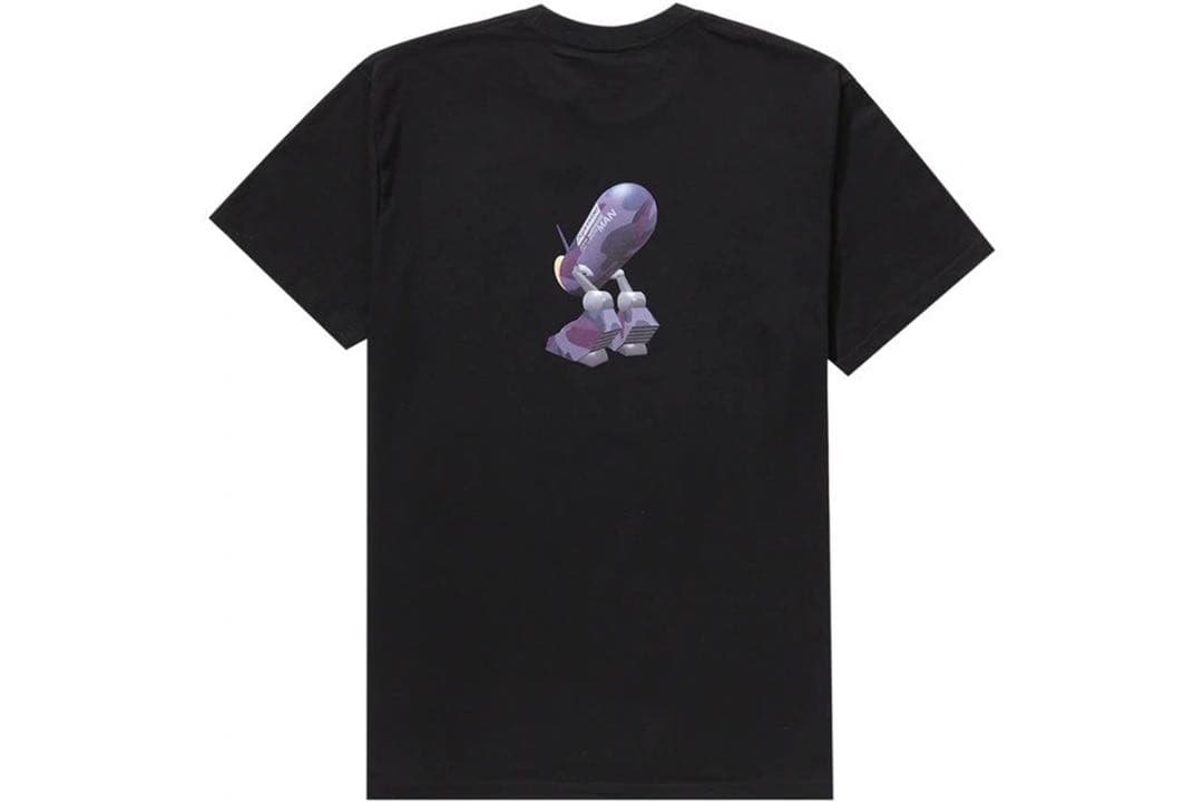 【Mサイズ】supreme × CDG MAN bug tee