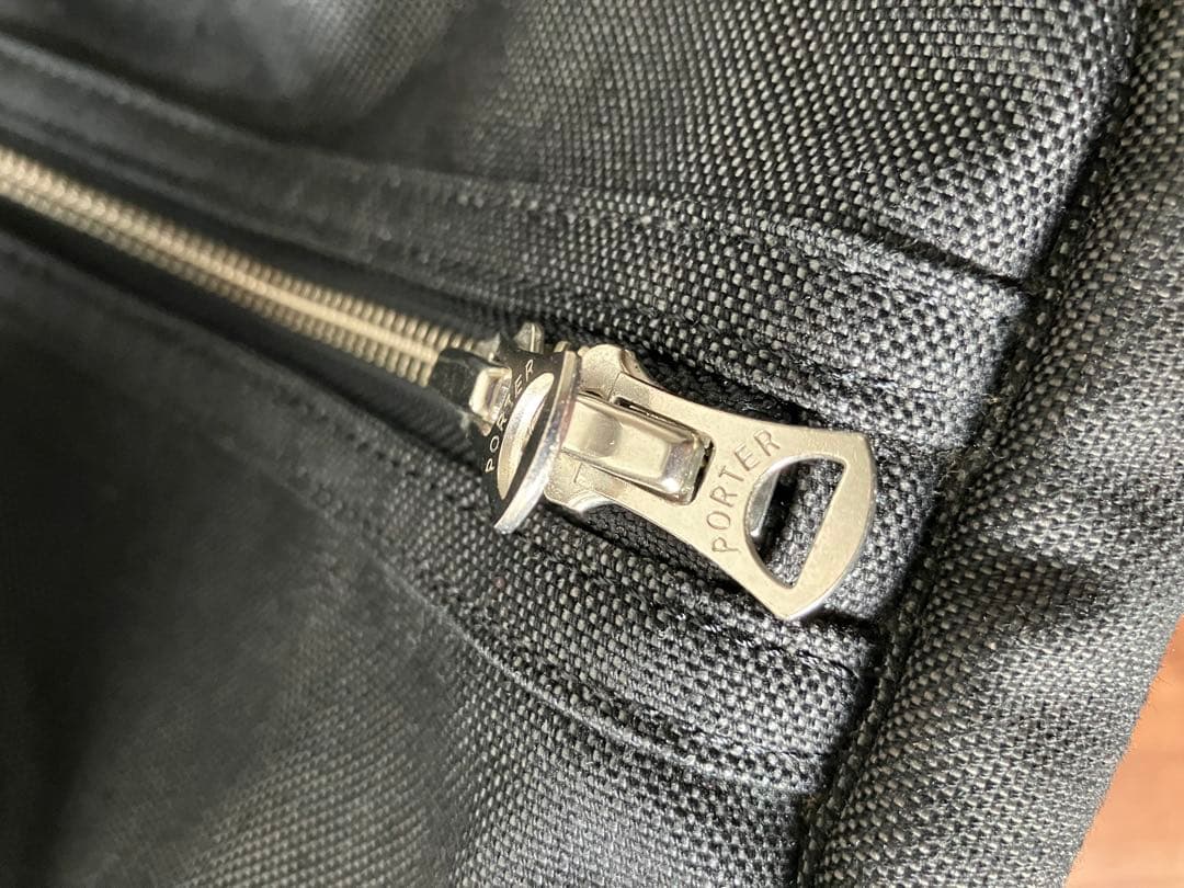 PORTER ポーター 吉田カバン スモーキーシリーズ ボストンバック 大容量