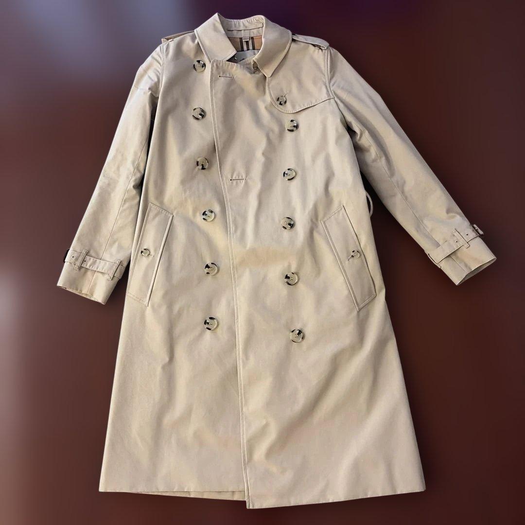 Burberry The Kensington トレンチコート