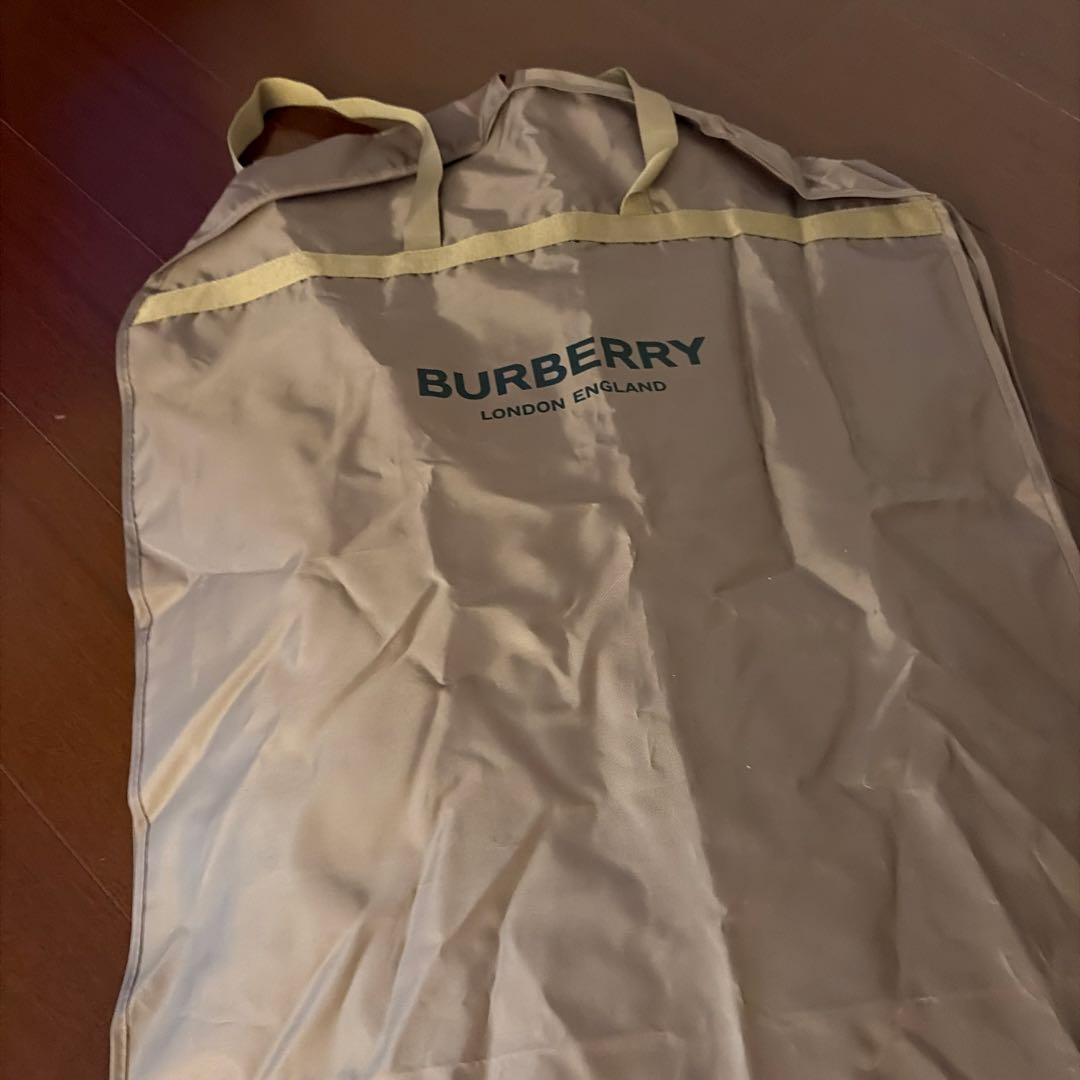 Burberry The Kensington トレンチコート