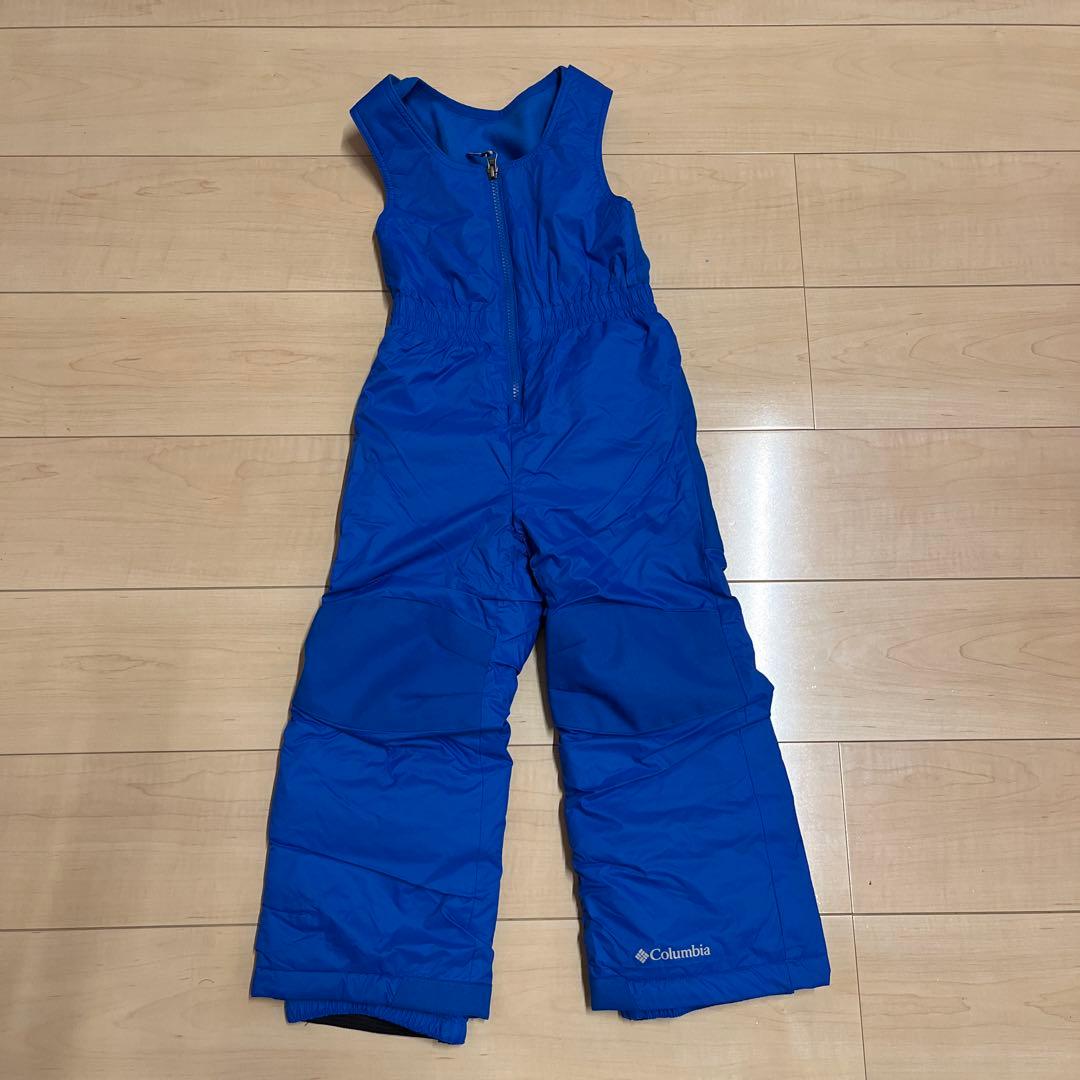 Columbia キッズ　スノーウェア　サイズXXS