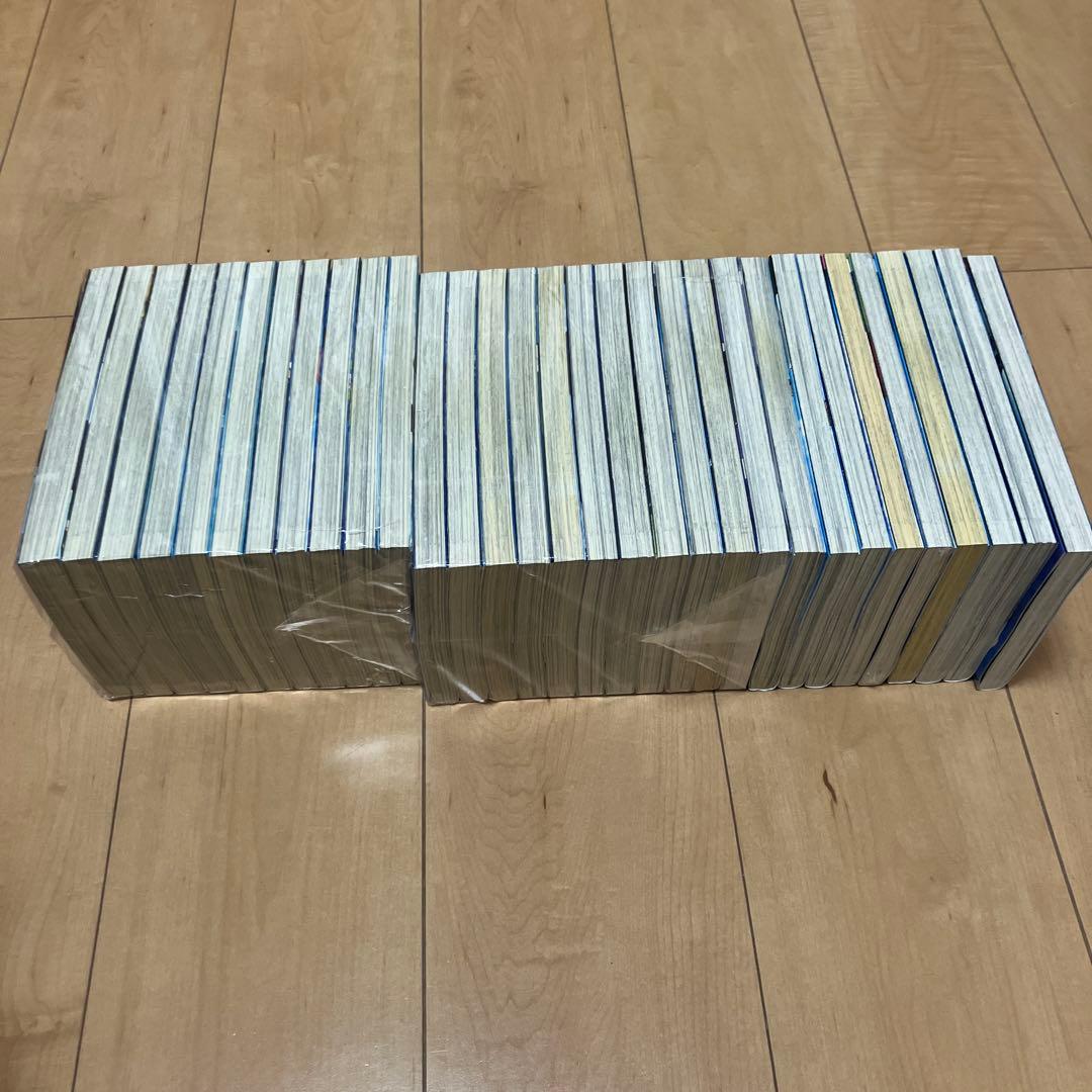 転生したらスライムだった件　1-31巻