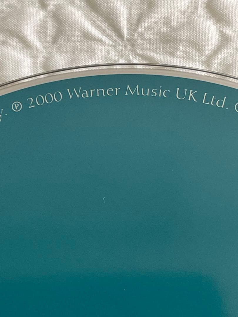 洋楽 enya/ For Promotional Use Only/only time