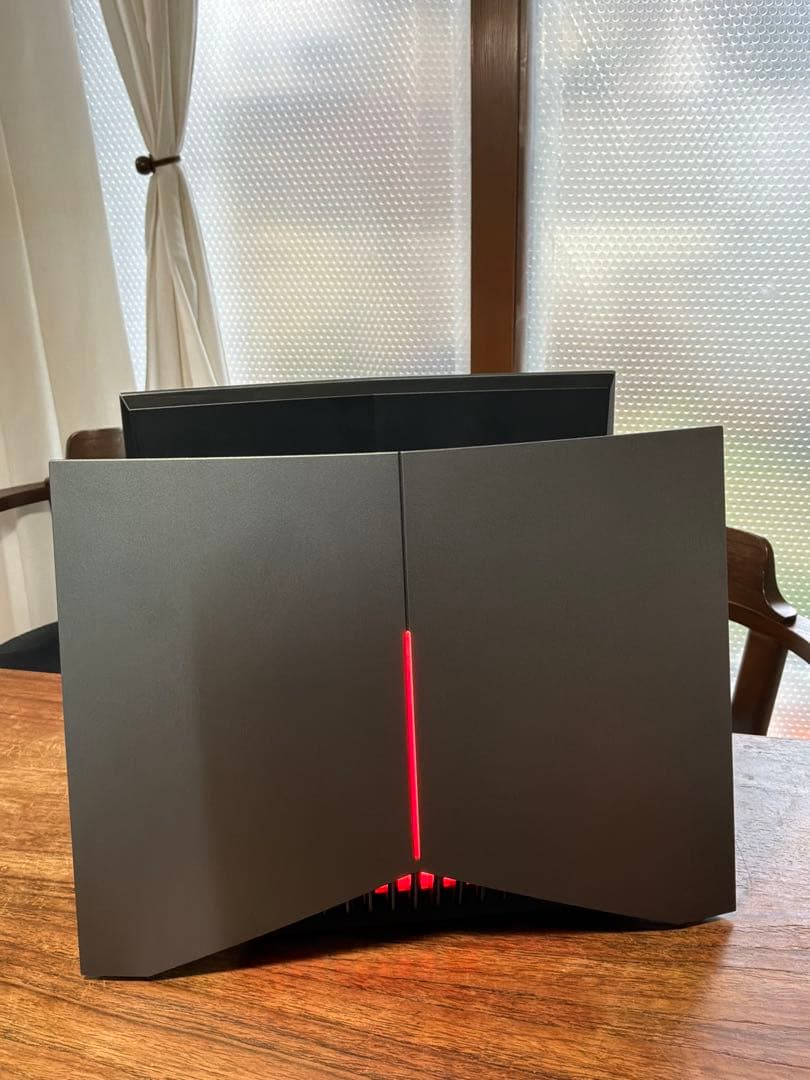 tp-link Archer GE800 Wi-Fi 7ゲーミングルーター